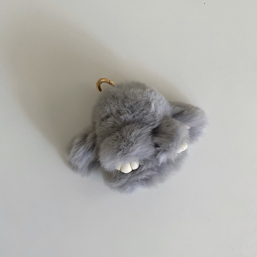 ❌Fluffy Bunny Accessory